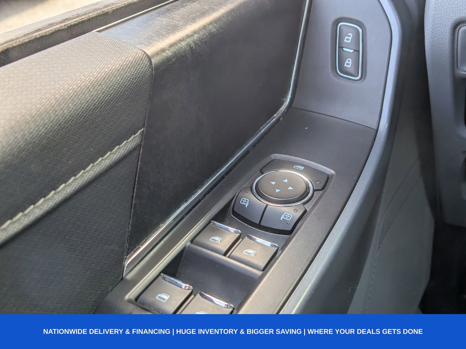 Used 2023 Ford F150 XLT w/ Equipment Group 302A High image 39