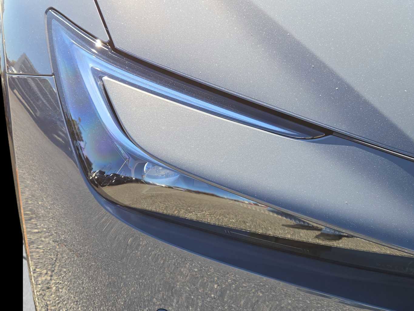 New 2026 Toyota Prius XSE image 14