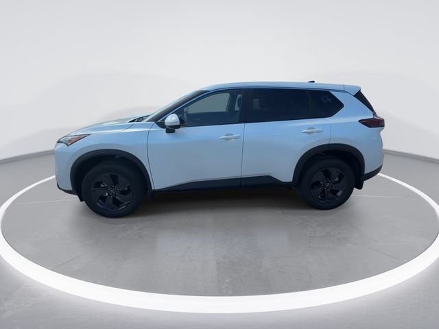 New 2026 Nissan Rogue SV w/ Cold Weather Package AWD/4WD image 5