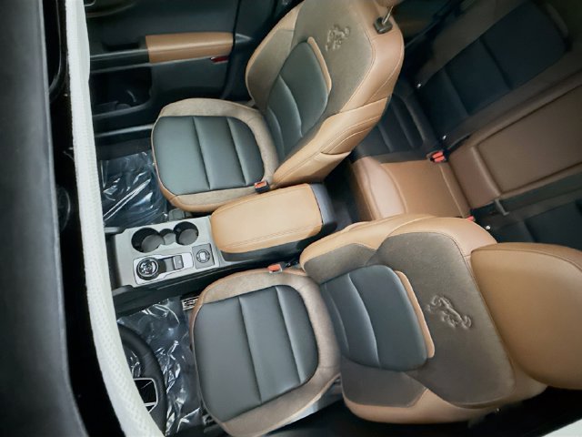 Certified 2026 Ford Bronco Sport Outer Banks w/ Outer Banks Tech Package+ AWD/4WD image 23