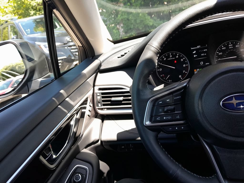 Certified 2025 Subaru Legacy Limited AWD/4WD image 18
