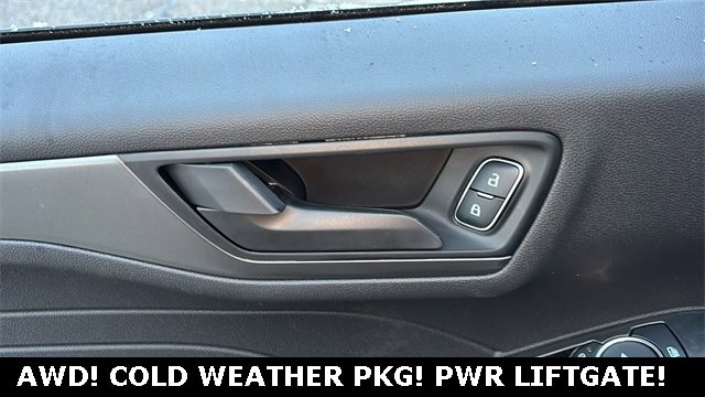 New 2026 Ford Escape Active w/ Cold Weather Package image 23