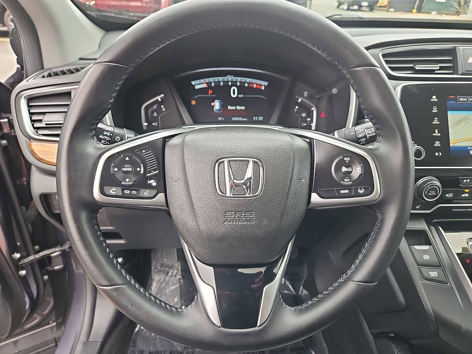 Used 2017 Honda CR-V Touring image 16