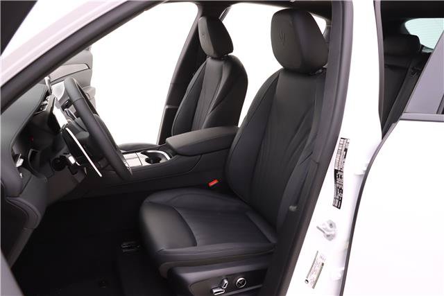 Certified 2023 Maserati Grecale Modena AWD/4WD image 6
