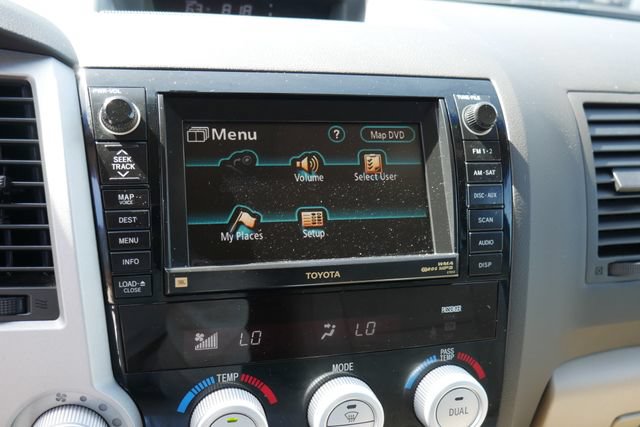 Used 2007 Toyota Tundra Limited AWD/4WD image 24