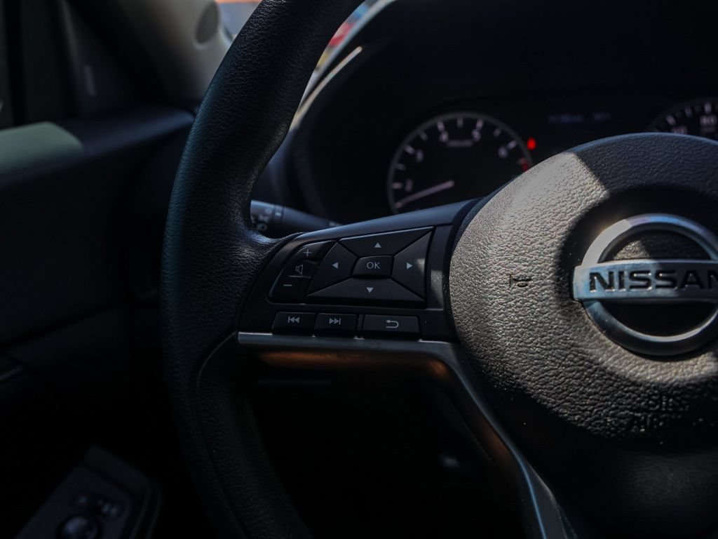 Used 2021 Nissan Sentra S FWD image 25