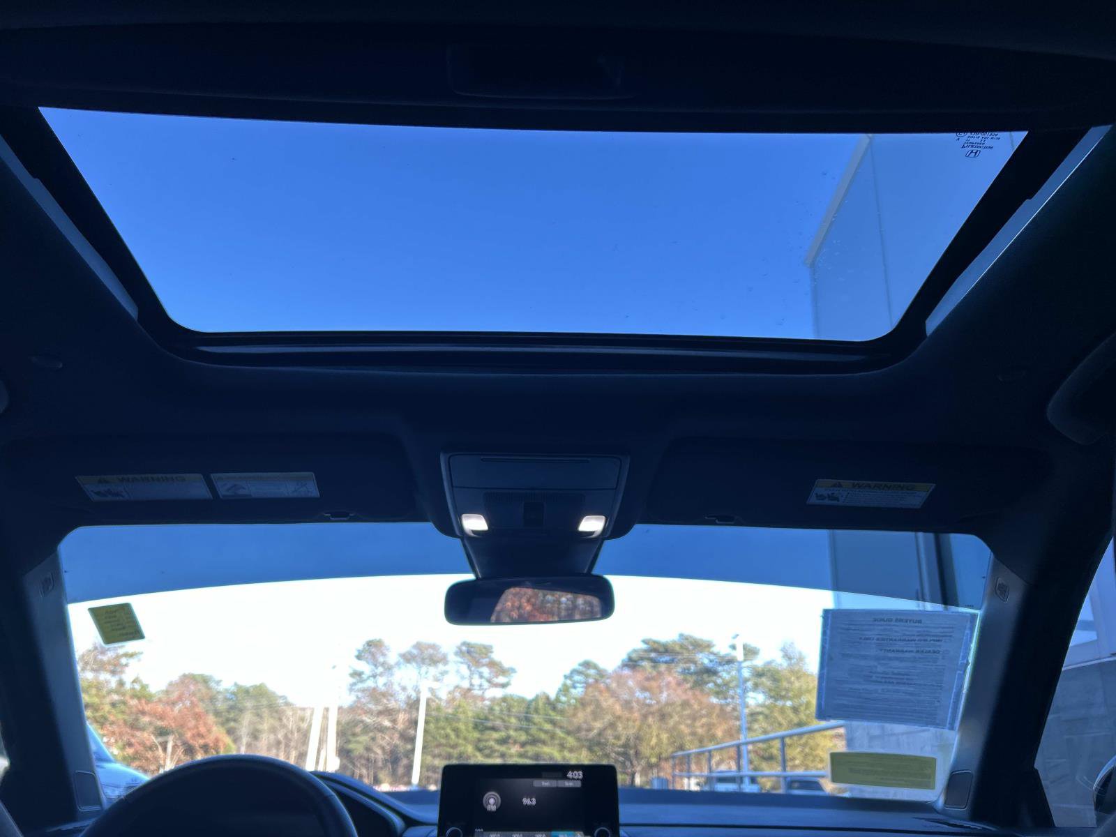 Used 2024 Honda CR-V Sport image 10