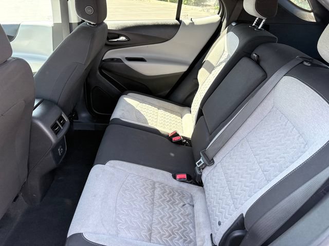 Used 2022 Chevrolet Equinox LS w/ LS Convenience Package FWD image 8