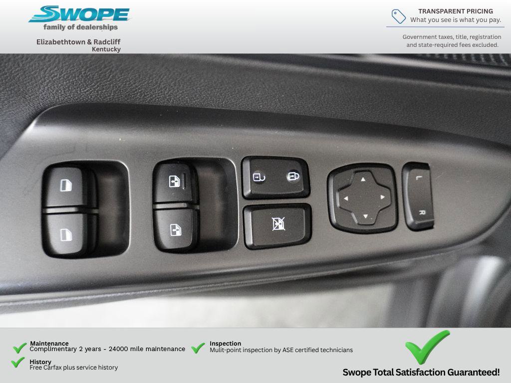 Used 2019 Hyundai Kona Ultimate FWD image 14