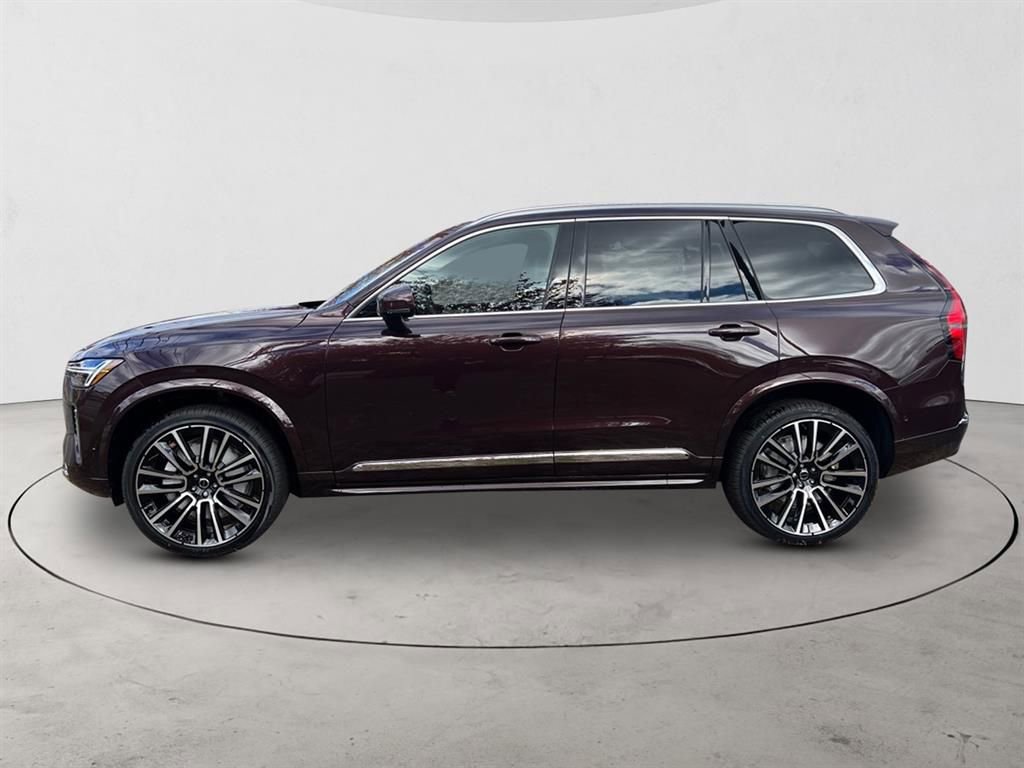 New 2026 Volvo XC90 B5 Plus w/ Protection Package Premier AWD/4WD image 2