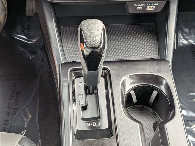 New 2026 Subaru Outback Premium AWD/4WD image 14