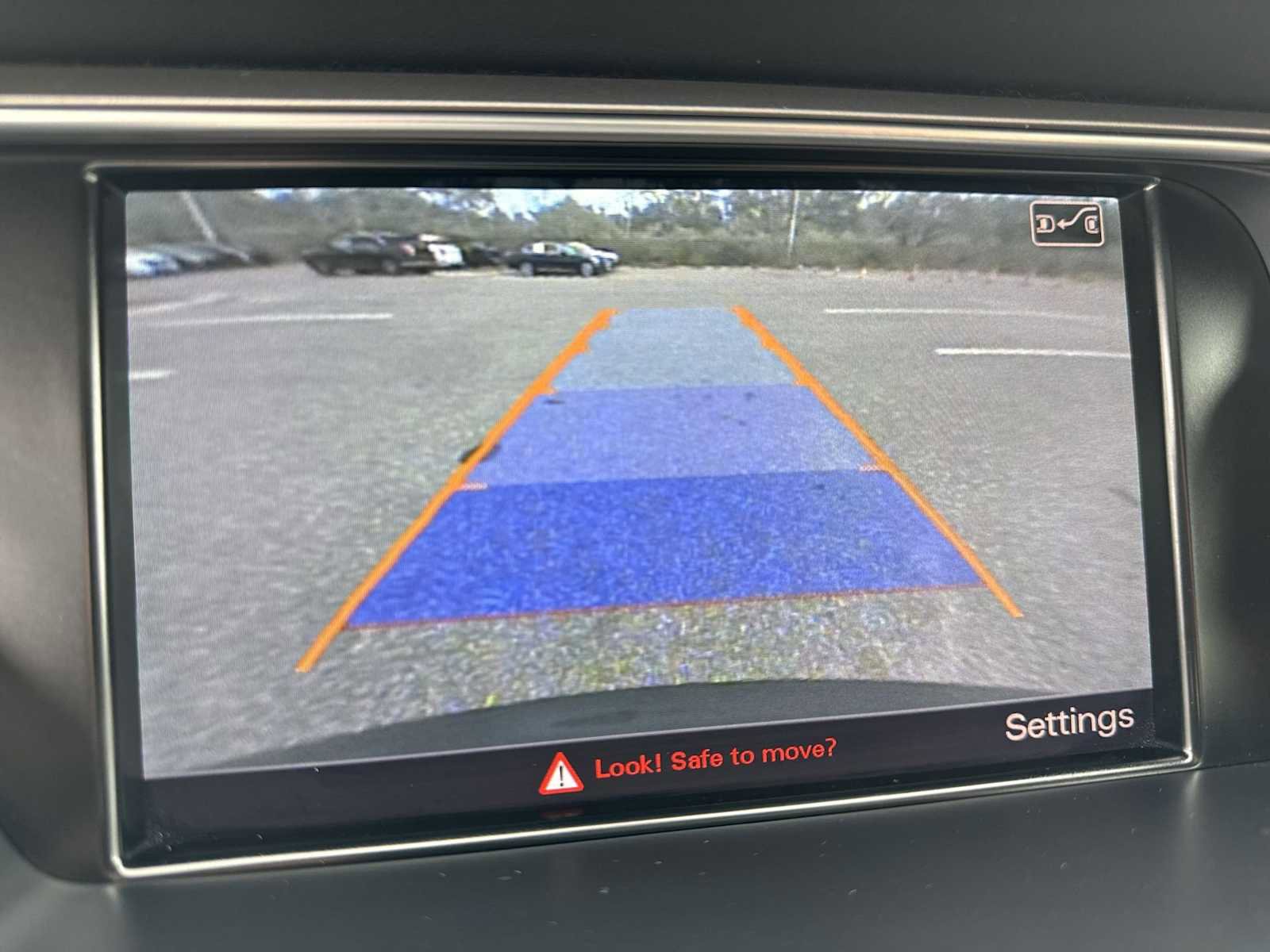 Used 2016 Audi A4 2.0T Premium Plus w/ Technology Package image 30