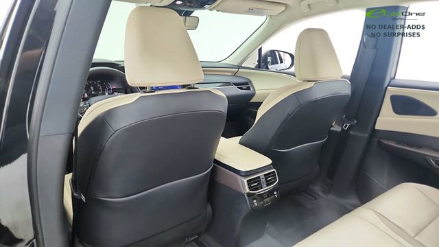 Used 2024 Lexus RX 350 FWD w/ Technology Package image 31