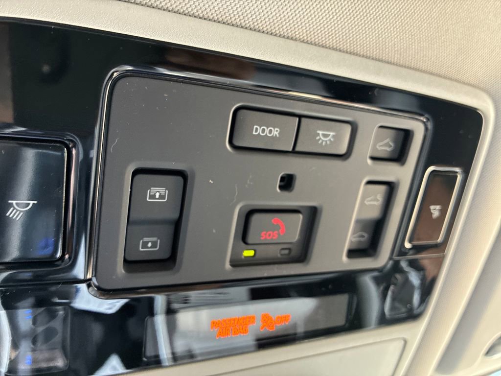 New 2026 Toyota Grand Highlander AWD Hybrid image 44