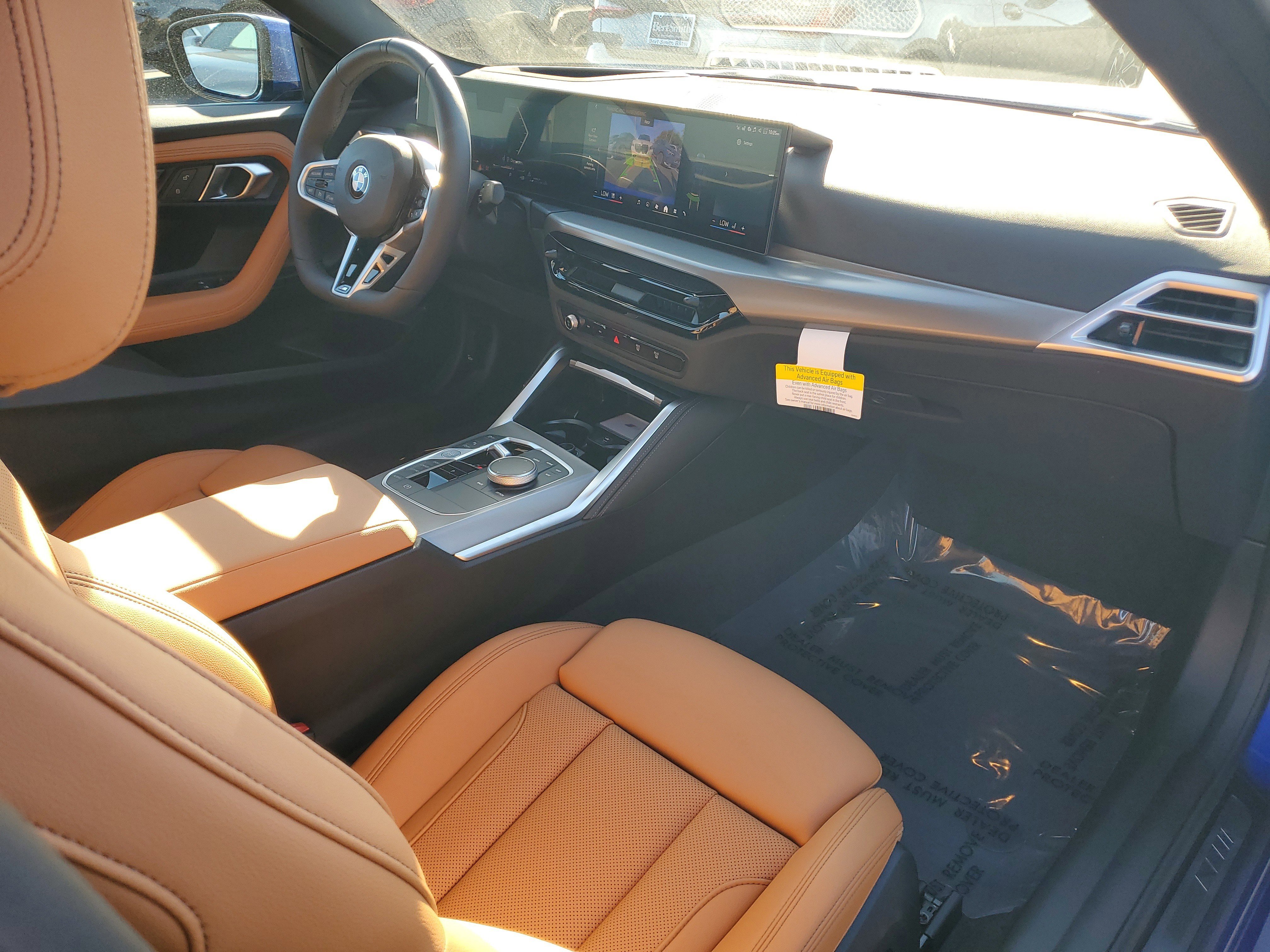 New 2026 BMW 230i Coupe w/ Premium Package image 8