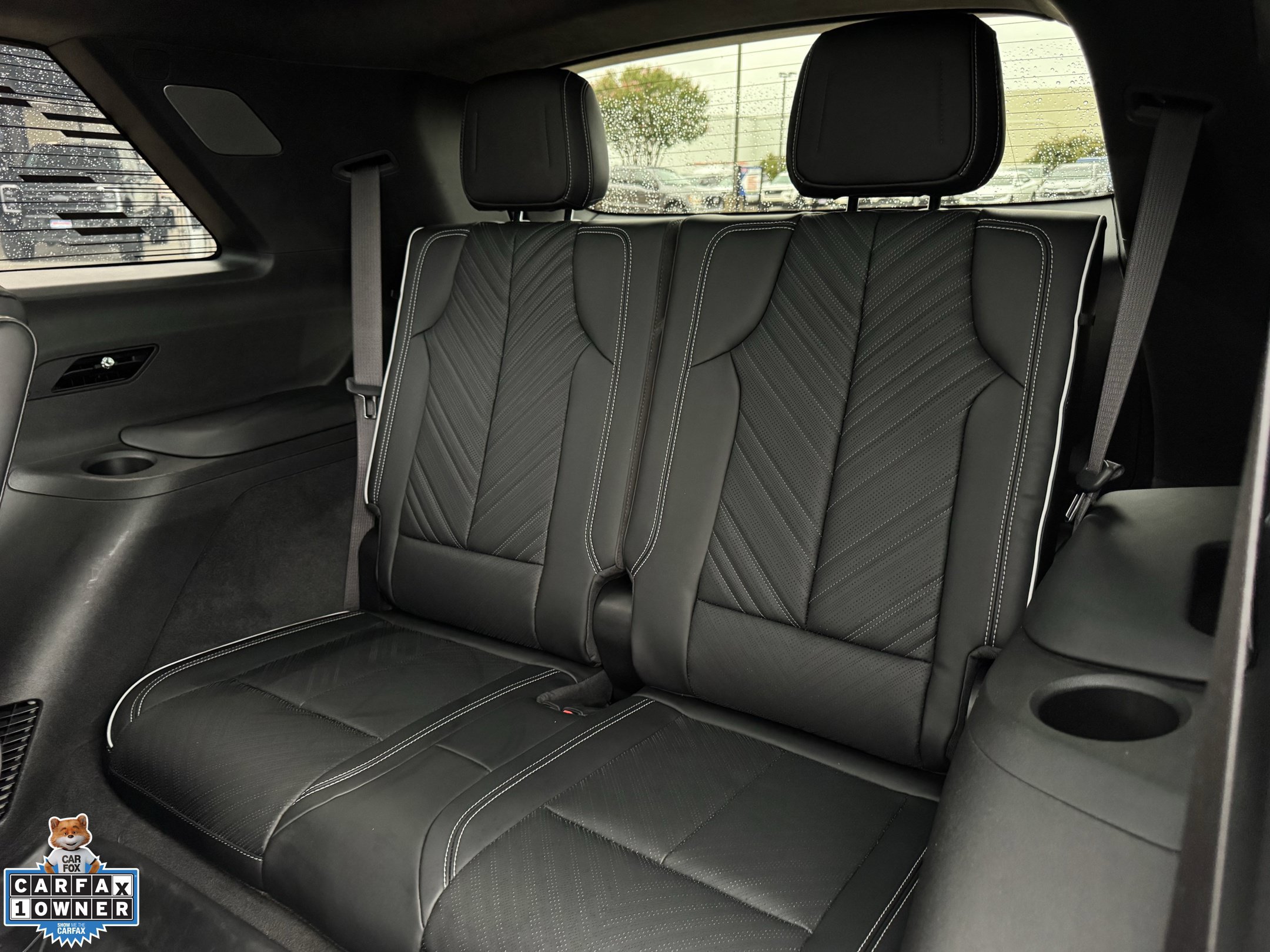 Used 2026 Cadillac Vistiq Platinum w/ LPO, Floor Liner Package AWD/4WD image 28