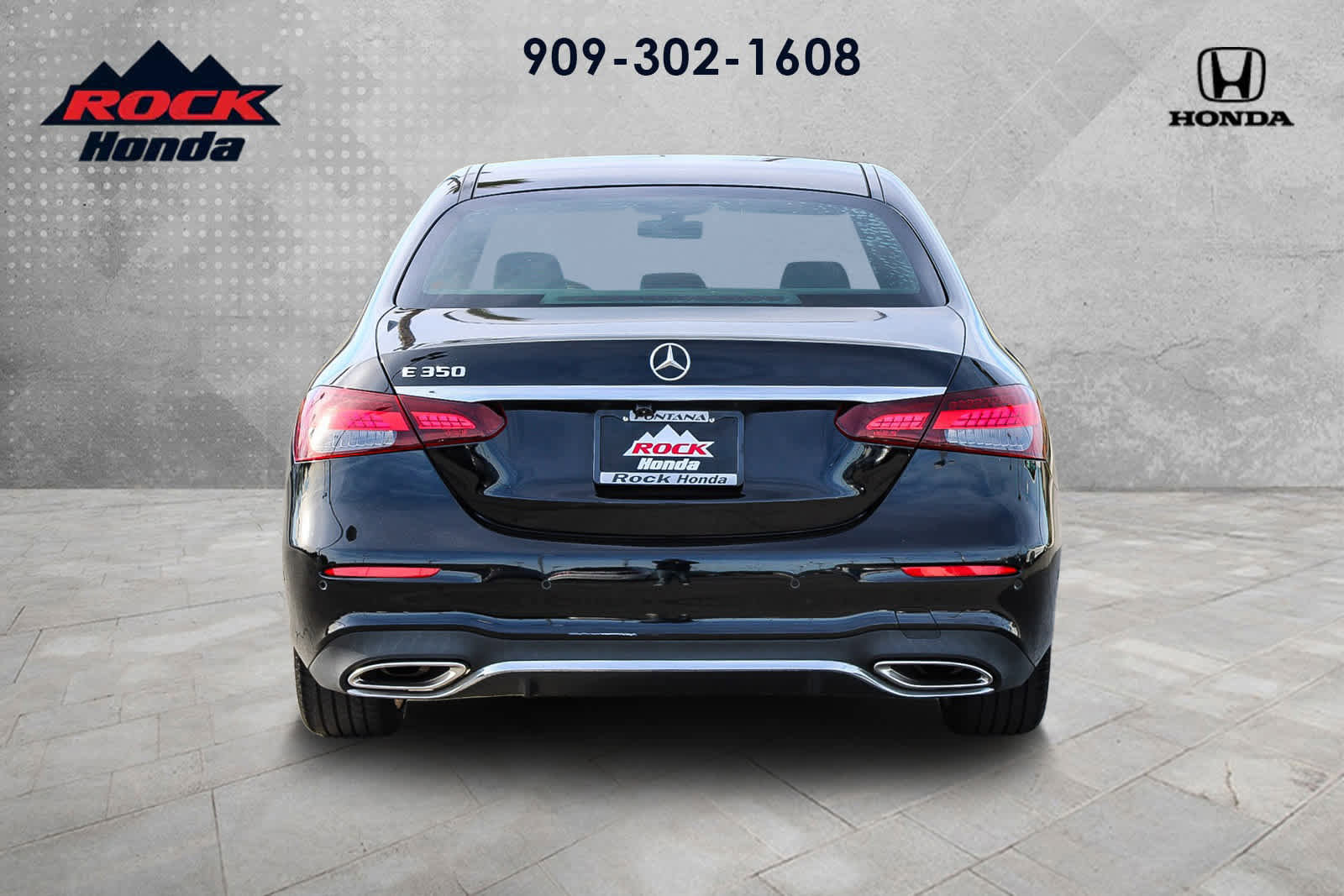 Used 2021 Mercedes-Benz E 350 Sedan image 5