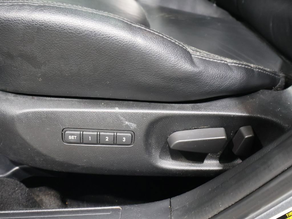 Used 2010 MAZDA MAZDA3 s Grand Touring image 14