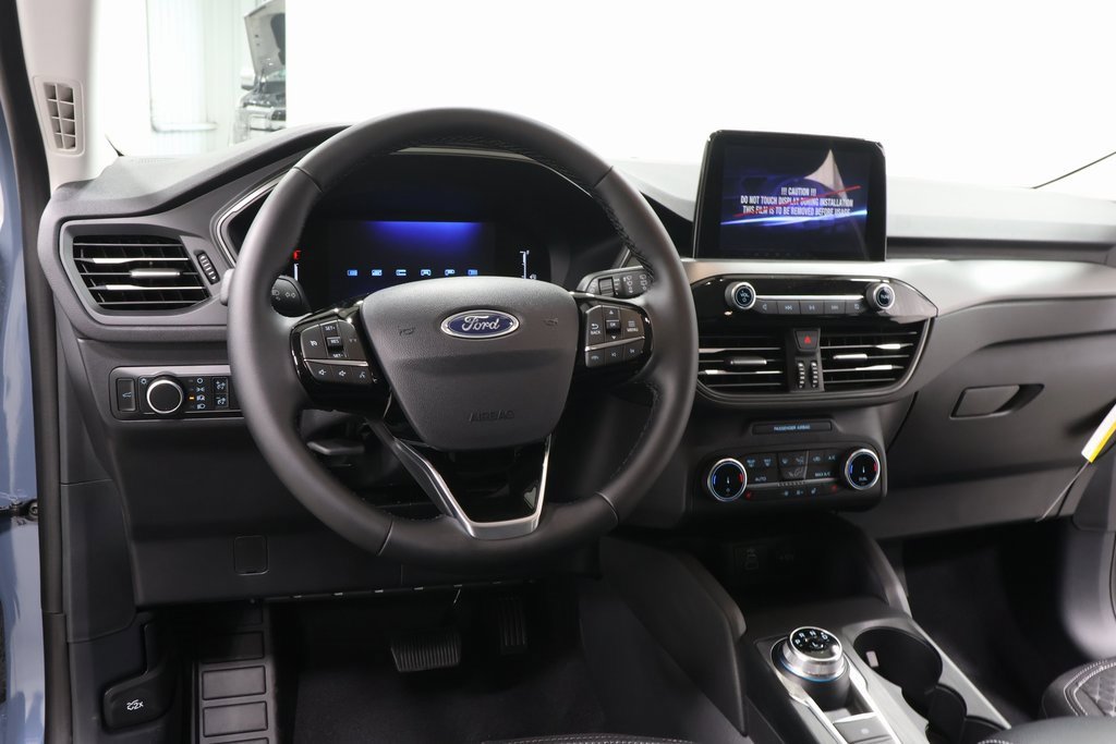 New 2026 Ford Escape Active image 8