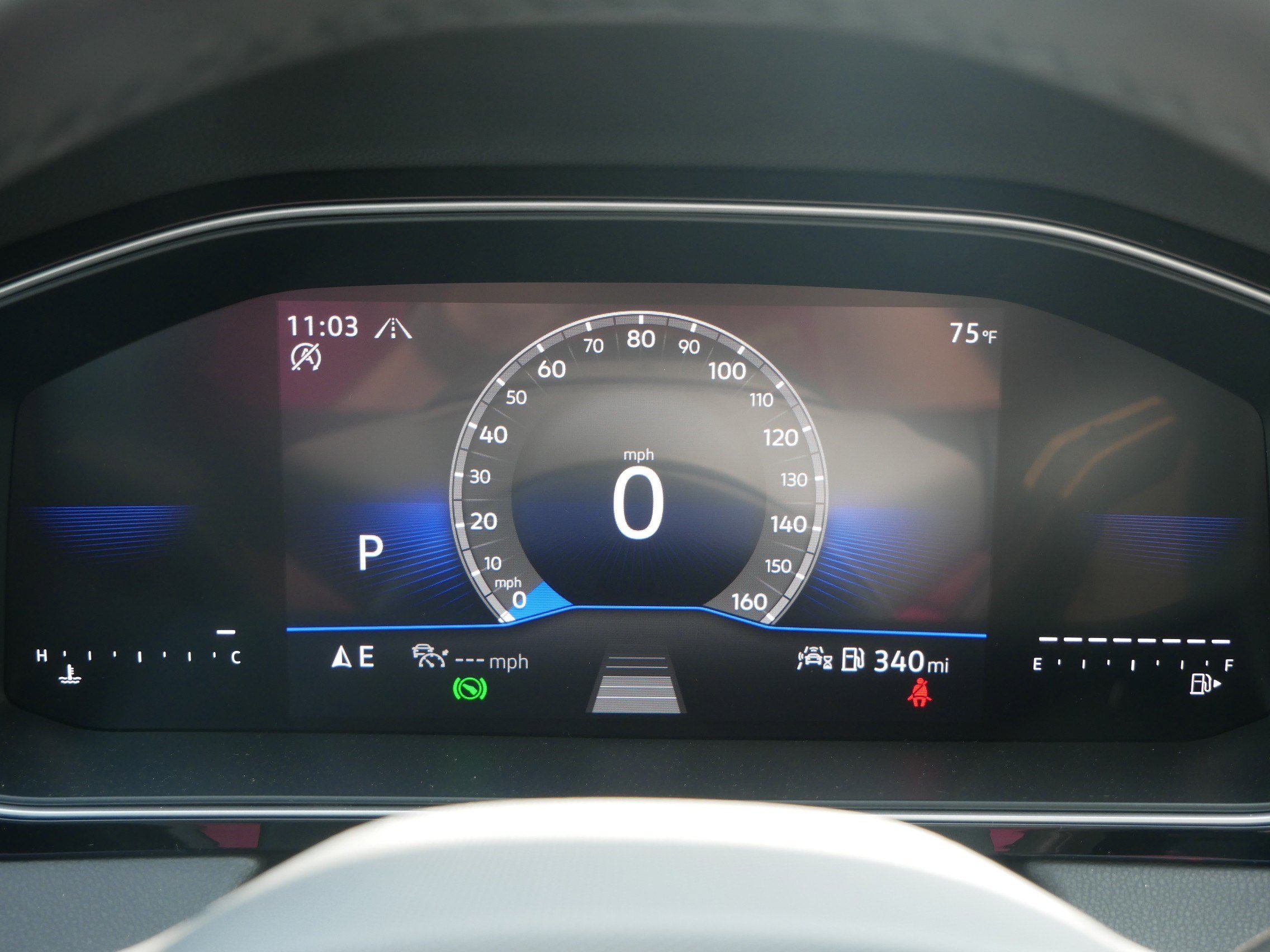 New 2025 Volkswagen Jetta Sport FWD image 8