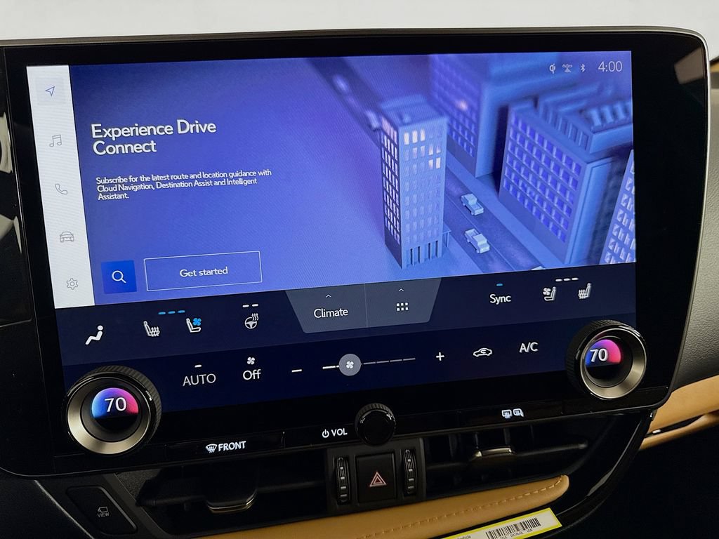 New 2026 Lexus NX 350 AWD w/ Luxury Package image 12