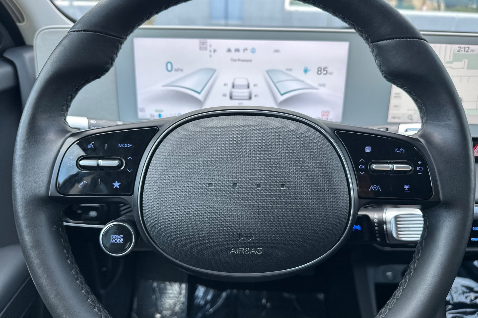 Used 2024 Hyundai Ioniq 5 SEL image 27