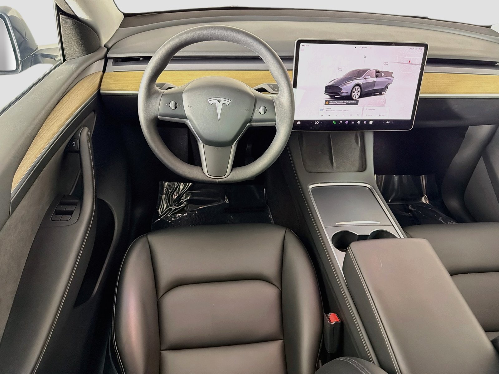 Used 2023 Tesla Model Y Long Range AWD/4WD image 22