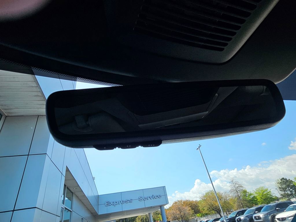 Used 2025 Nissan Pathfinder Platinum w/ Cargo Package image 30