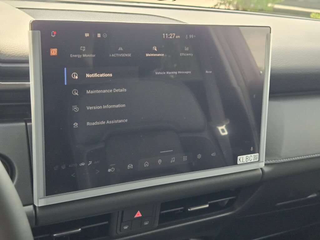 New 2026 MAZDA CX-5 Preferred AWD/4WD image 23