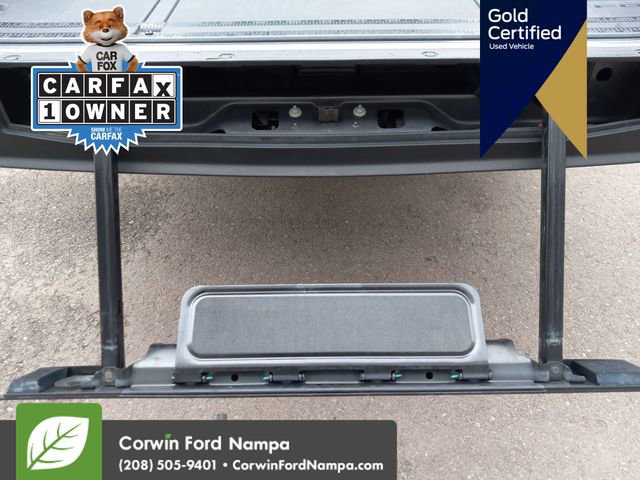 Certified 2022 Ford F150 XLT w/ Equipment Group 302A High image 32