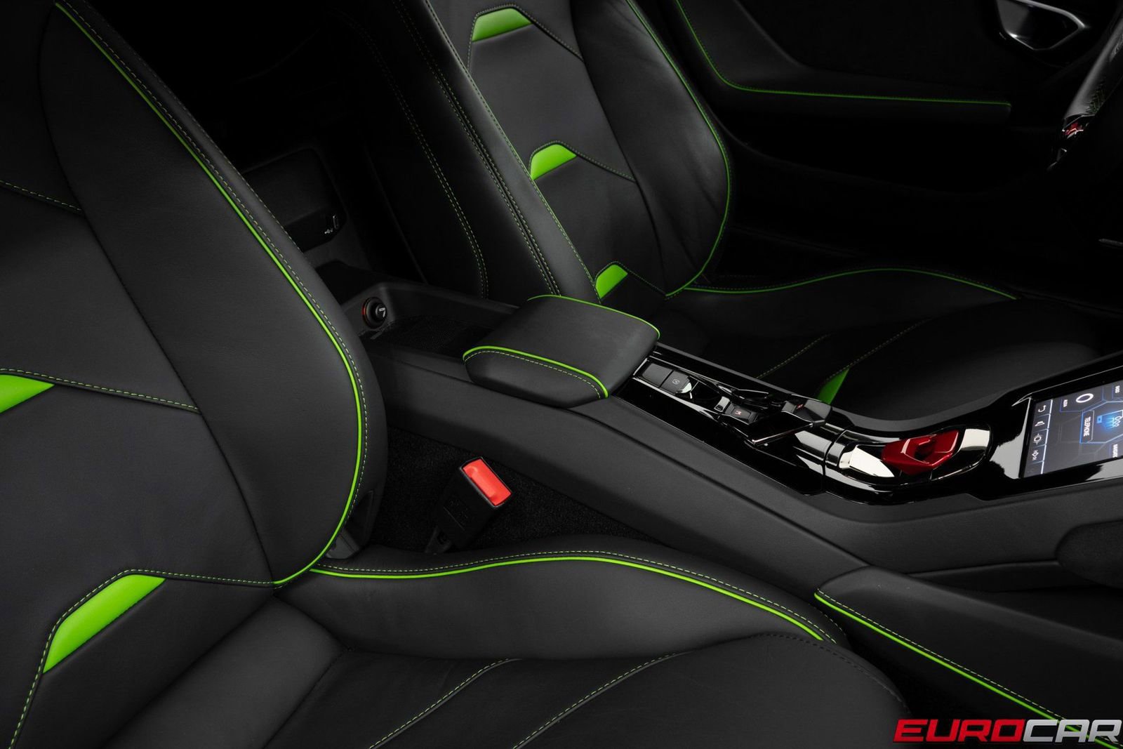 Used 2023 Lamborghini Huracan EVO image 29