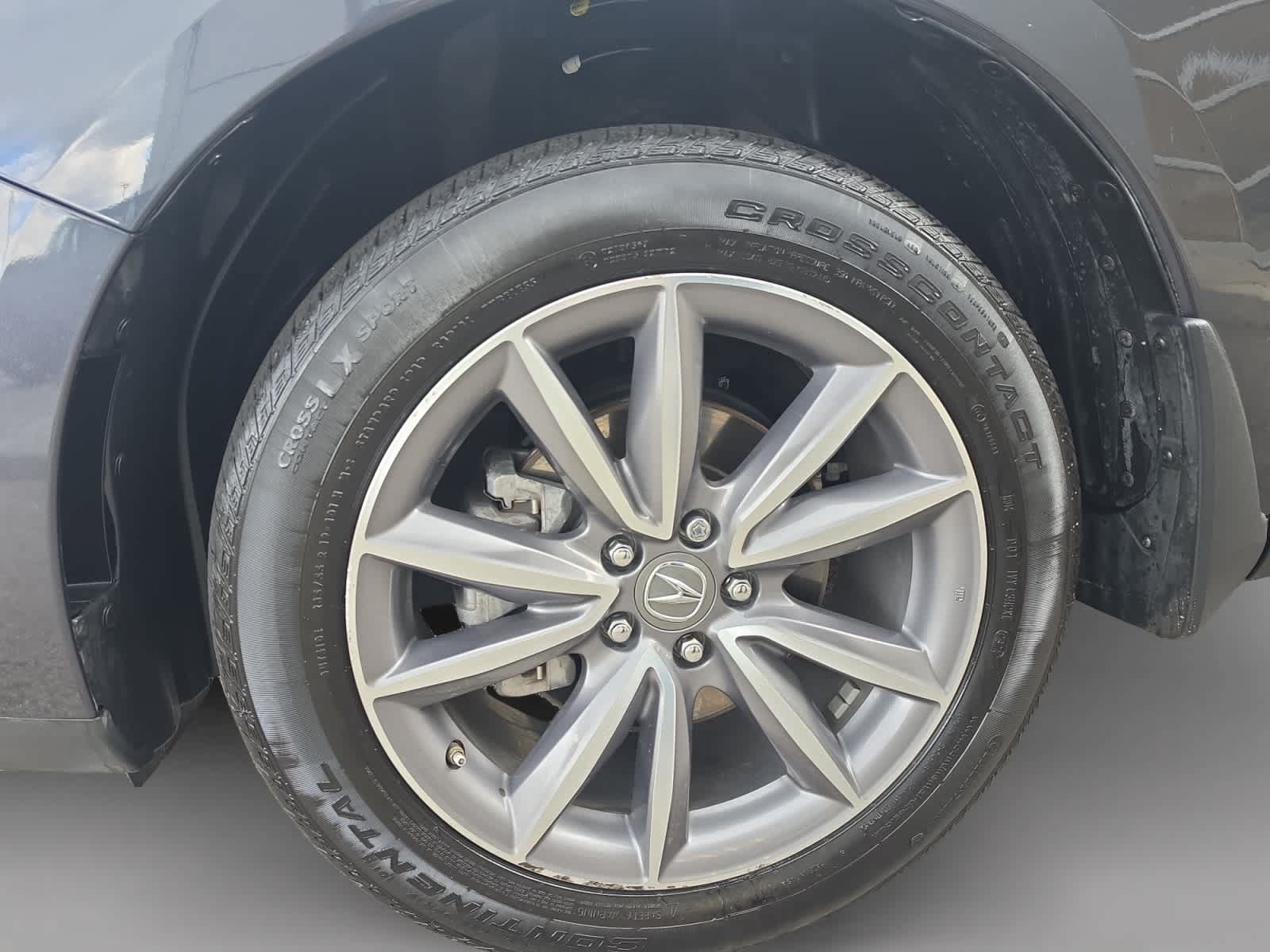Used 2019 Acura RDX w/ Technology Package AWD/4WD image 19