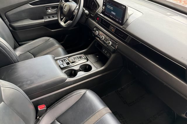Certified 2024 Honda Pilot EX-L image 21