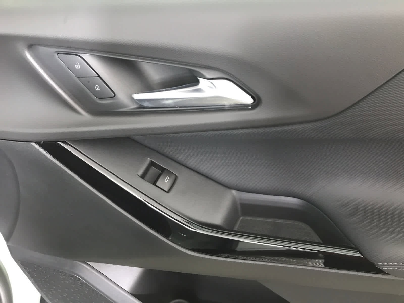 New 2026 Chevrolet Equinox LT w/ Convenience Package II image 20