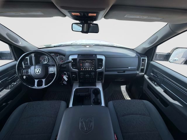 Used 2017 RAM 3500 Big Horn AWD/4WD image 19