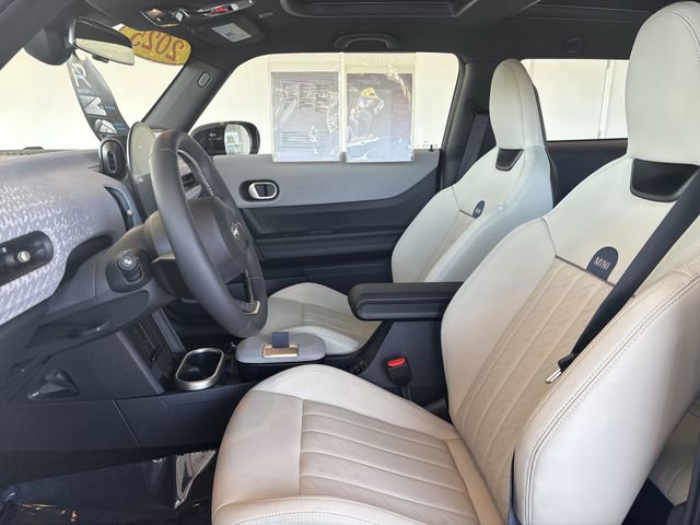 Used 2025 MINI Cooper S image 21
