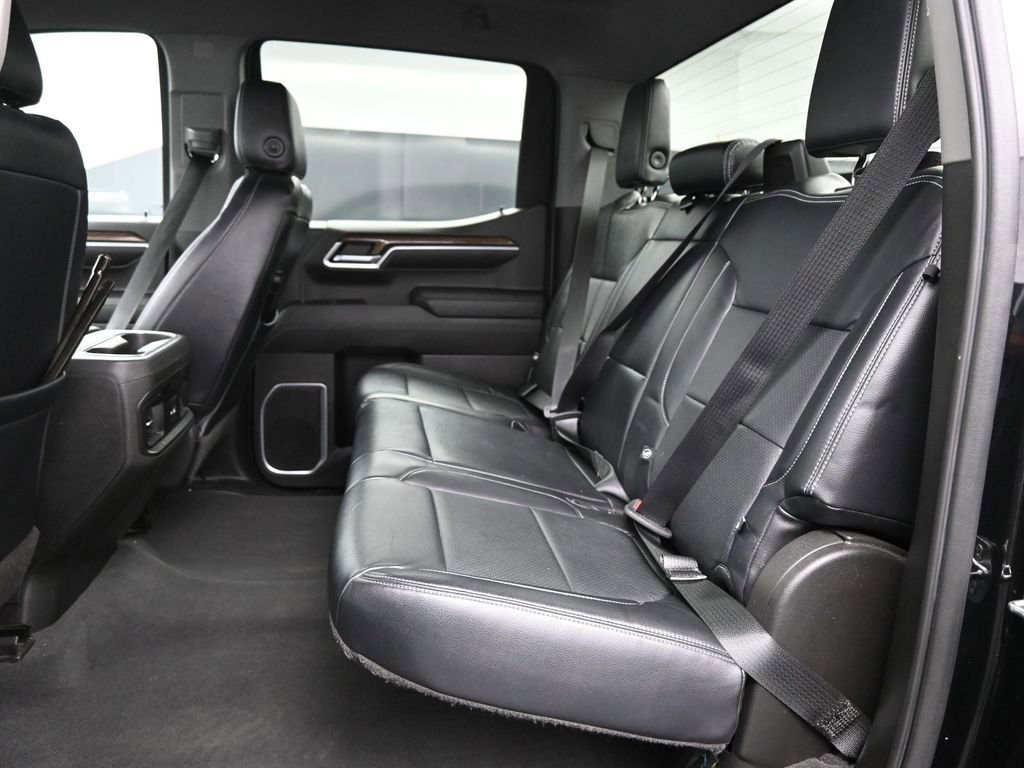 Used 2022 Chevrolet Silverado 1500 RST image 29