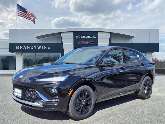 New 2026 Buick Envista Sport Touring w/ Convenience I Package