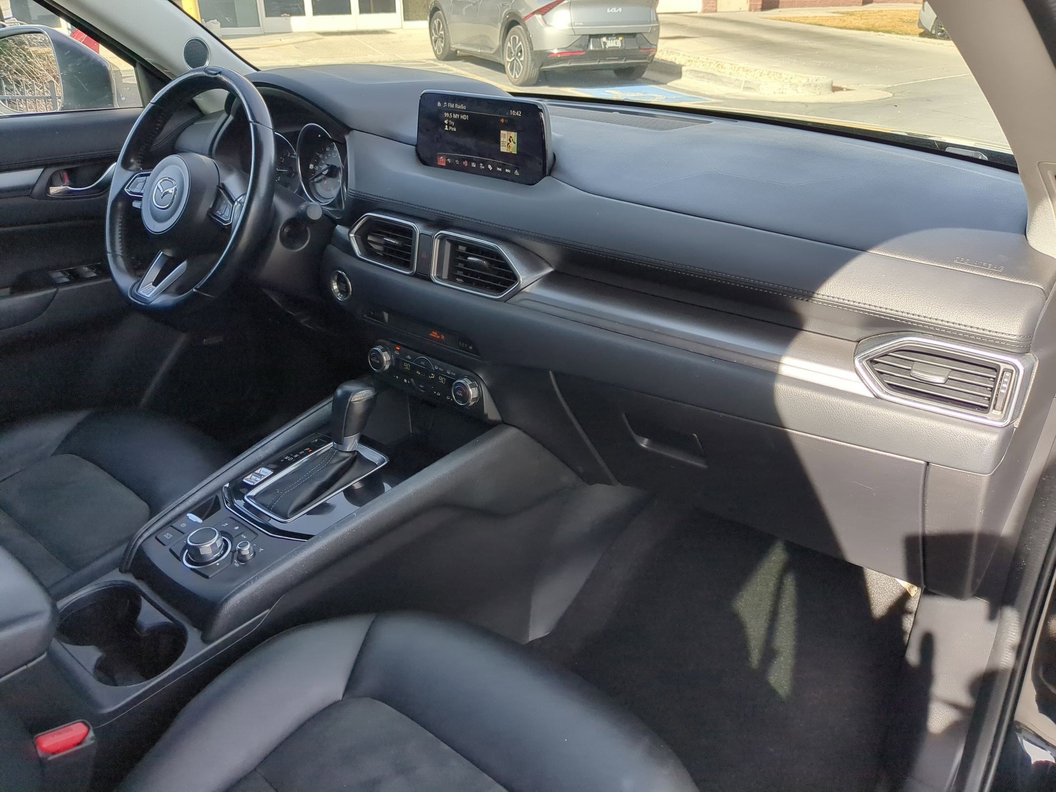 Used 2017 MAZDA CX-5 Touring w/ Preferred Equipment Package image 30