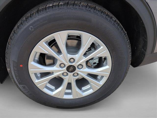 New 2026 Ford Escape Active image 10