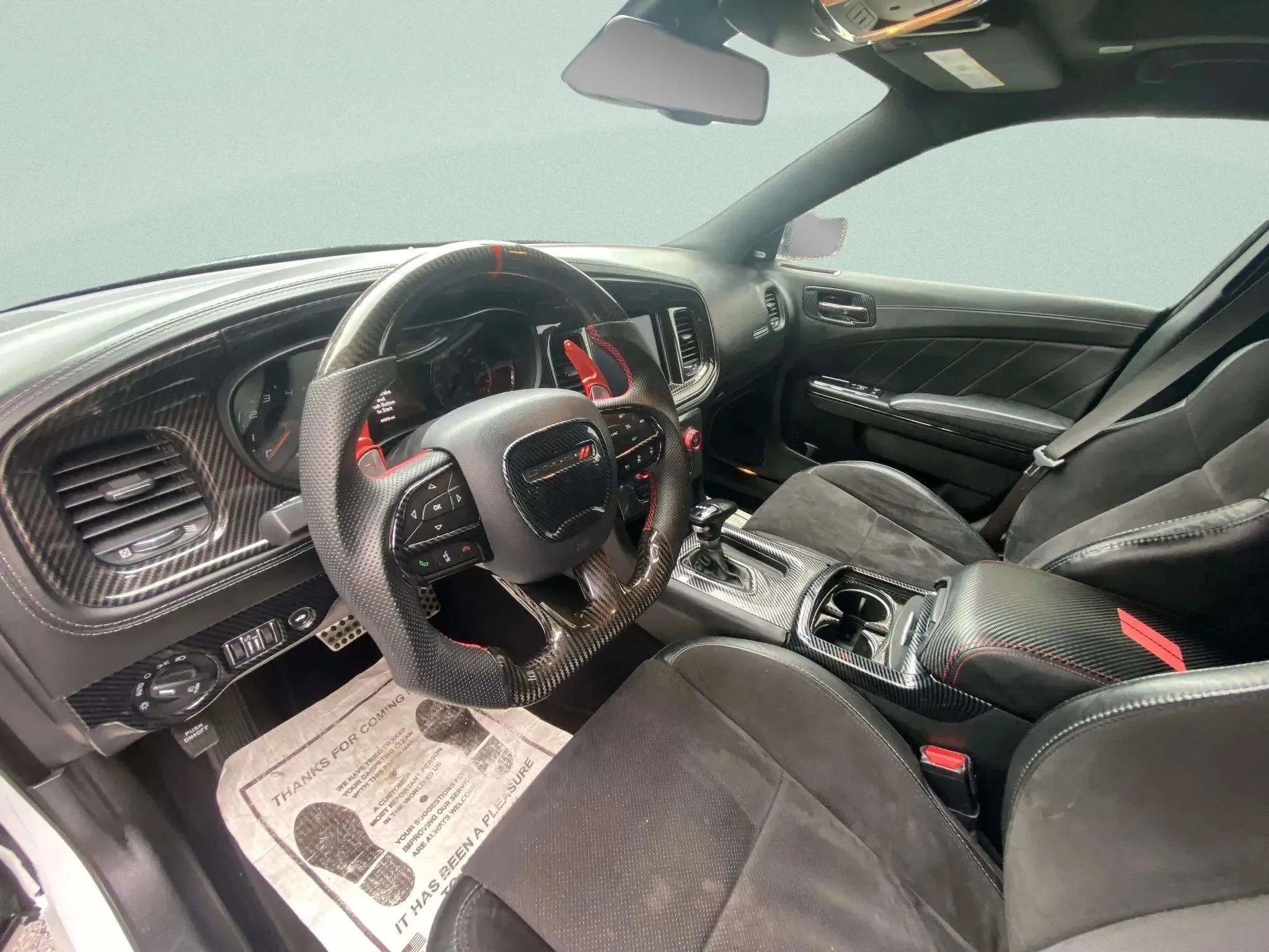 Used 2020 Dodge Charger GT w/ Plus Group image 25