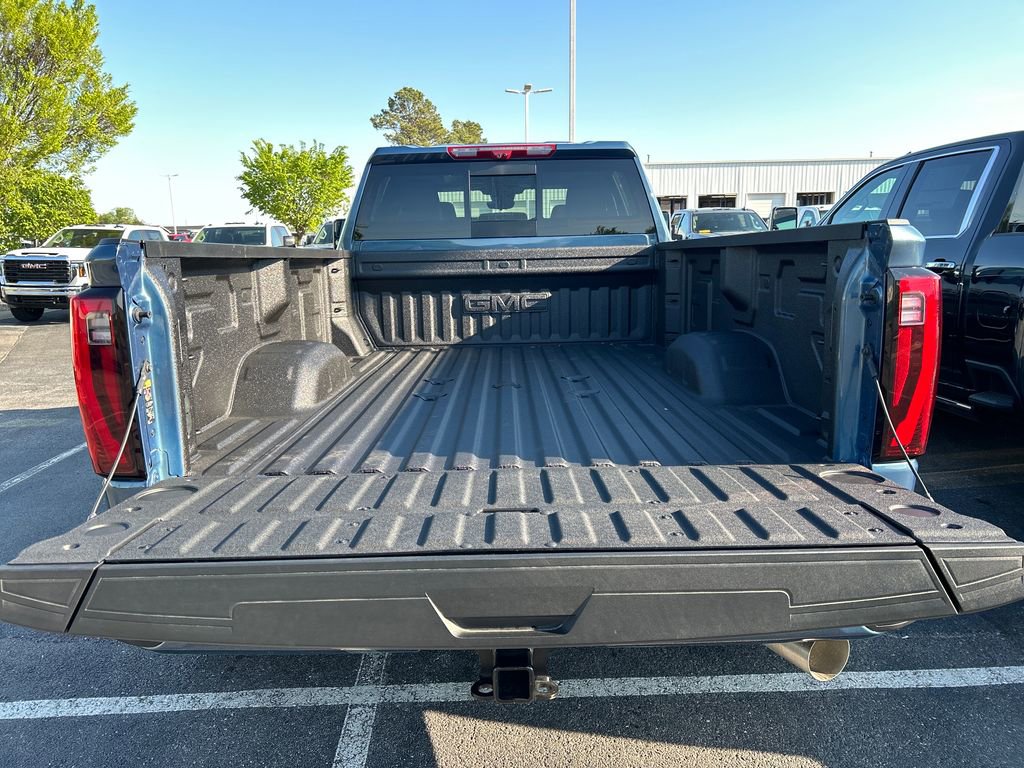 New 2026 GMC Sierra 3500 Denali w/ Denali Reserve Package AWD/4WD image 49