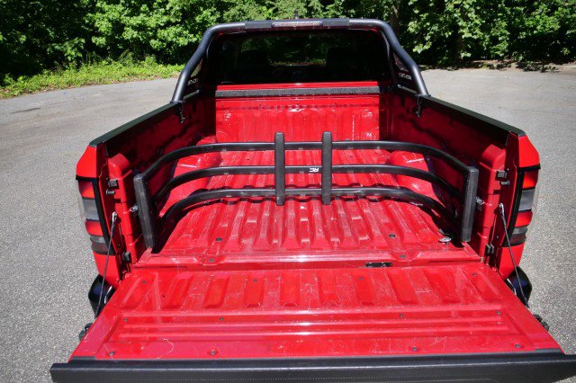 Used 2022 Nissan Frontier S w/ Technology Package AWD/4WD image 19