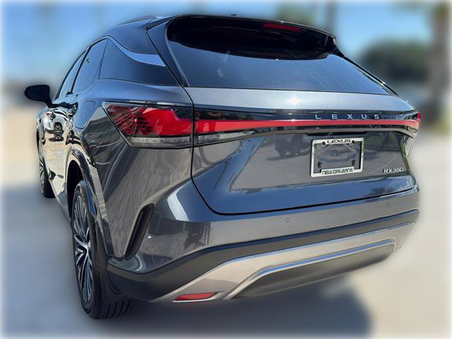 Used 2024 Lexus RX 350 Premium Plus w/ Convenience Package FWD image 6