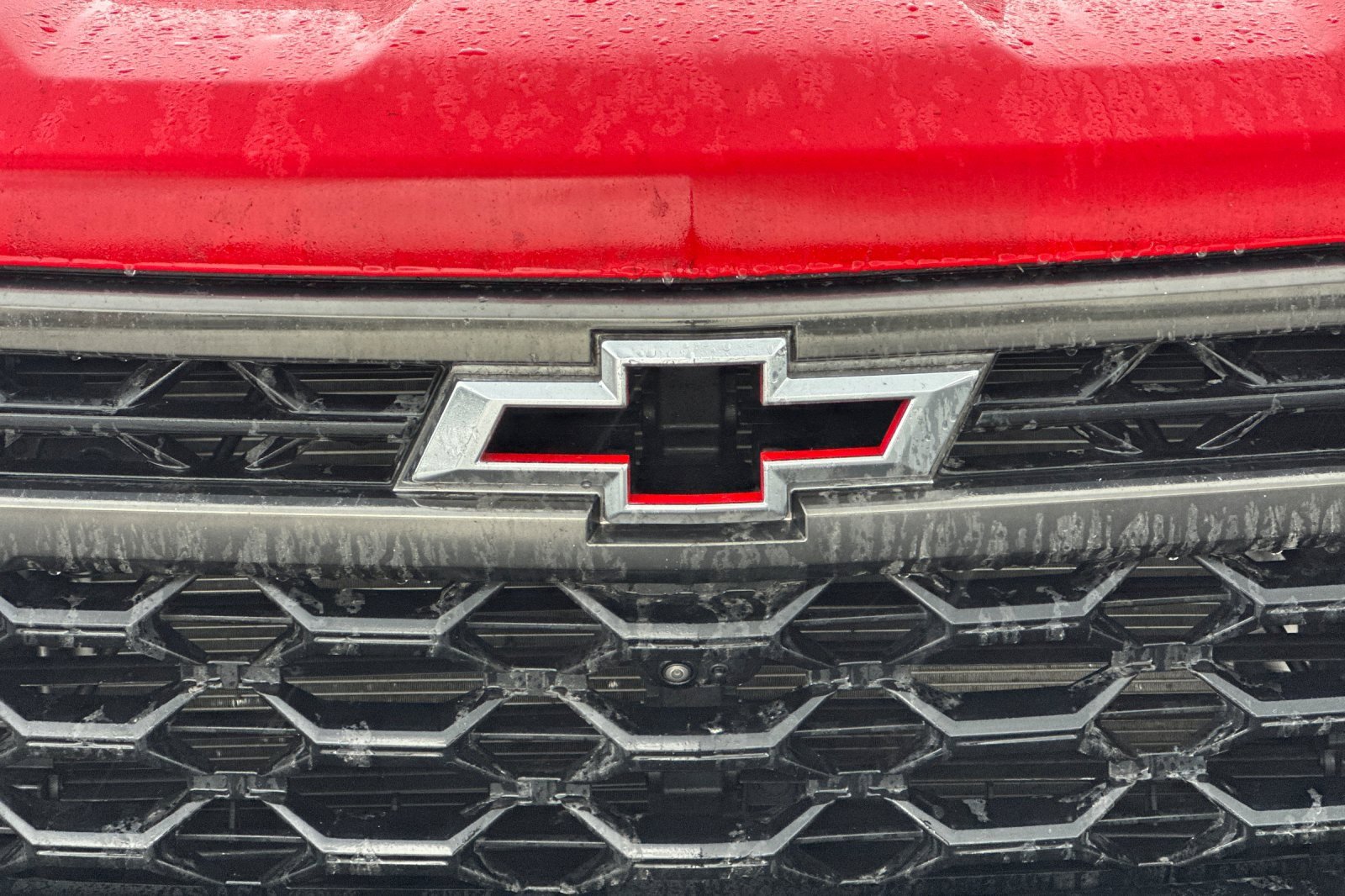 Certified 2023 Chevrolet Silverado 1500 ZR2 w/ Technology Package image 47