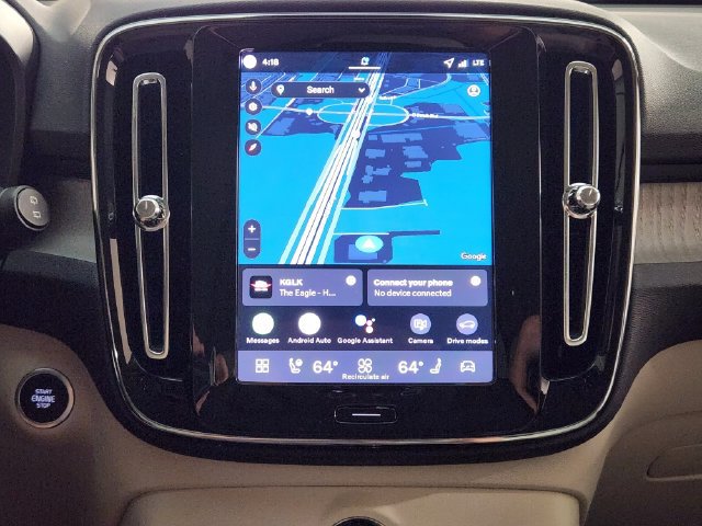 Certified 2026 Volvo XC40 B5 Ultra w/ Protection Package Premier AWD/4WD image 17