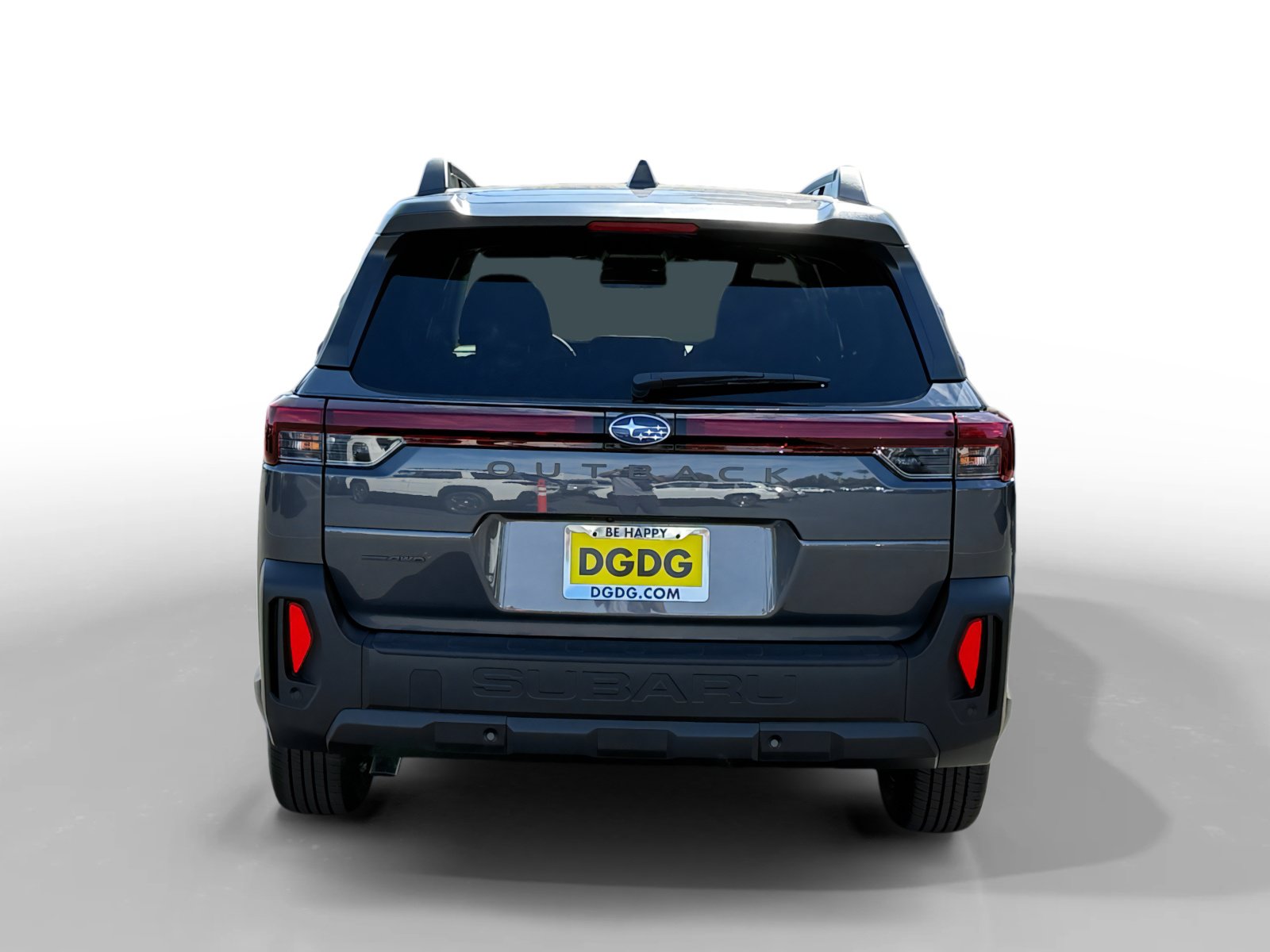 New 2026 Subaru Outback Premium AWD/4WD image 4