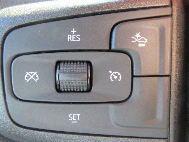 Used 2025 Chevrolet Silverado 1500 Custom image 20