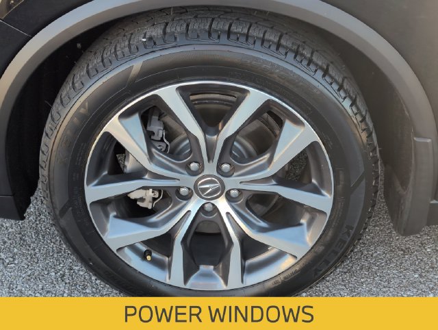Used 2023 Acura MDX w/ Technology Package FWD image 11