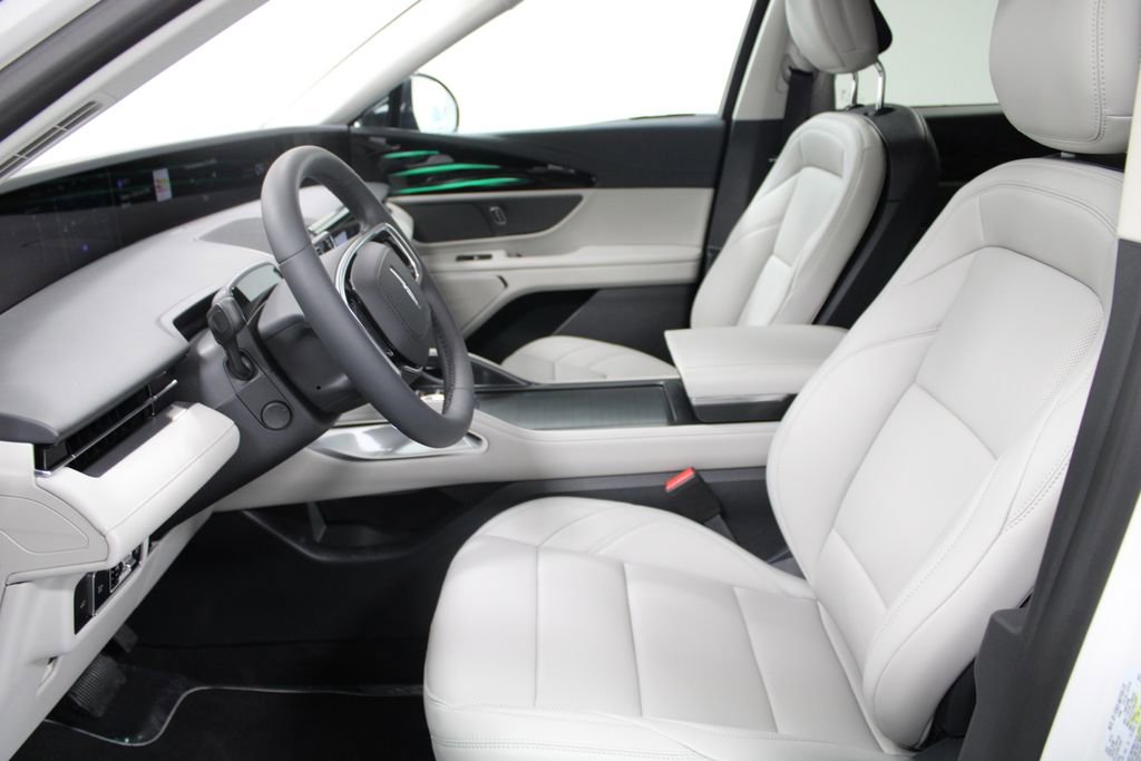 New 2026 Lincoln Nautilus Premier image 21